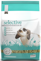 Supr science selective rabbit 3kg - afbeelding 2