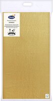 Tafelkleed l138b220cm goud