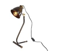 Tafellamp bureaulamp l20b18h50cm