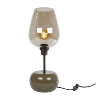 Tafellamp grn l17b17h51cm