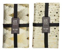 Tafelloper polyester l150b32cm per stuk