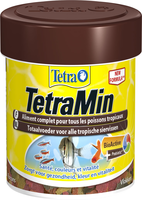 Tetramin hoofdvoer 66ml - afbeelding 2