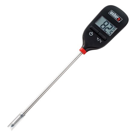 Thermometer digitaal zakformaat