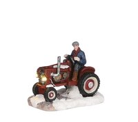 Tractor l9b6.5h7cm bo