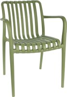 TUINSTOEL PP GROEN