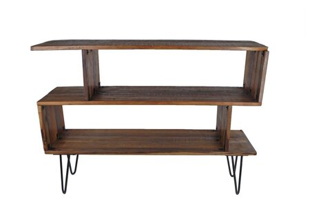 Tv-kast maarten ht/mtl d120h58cm