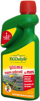 Ultima onkruid&mos concentraat 510ml - afbeelding 1