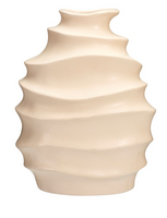 VAAS DOLOMITE SWIRL DES 23.5CM