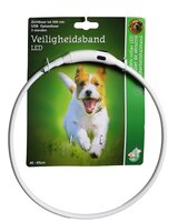 Veiligheidshb. led 50-65cm multi