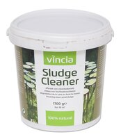 Vincia sludge cleaner 1700 g