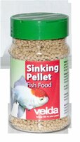 Vivelda 3mm sinking pellet 330ml
