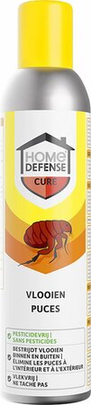 Vlooienspray 300ml