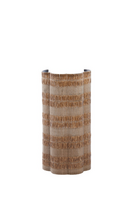 Wandlamp verdantia l15b10h30cm grn