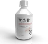 Wash up 500ml musk&w.flowers