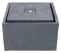 Waterornament sonora ii