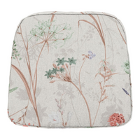 Wickerkssn 48x48cm canvas ntrl