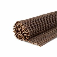 Wilgenmat concour l100b200cm