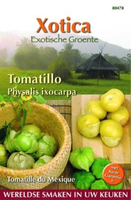 Xotica tomatillo 1g - afbeelding 3