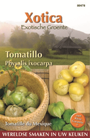 Xotica tomatillo 1g - afbeelding 4