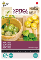 Xotica tomatillo 1g - afbeelding 1