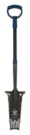 Zaagspade 115 cm - afbeelding 1