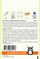 Zaden boerenkool westlandse 10g - afbeelding 2