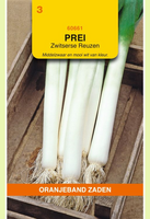 Zaden prei zwitserse reuzen 2.5g - afbeelding 1