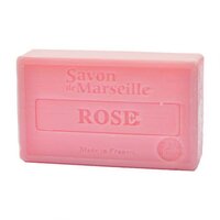 Zeep 100g rose